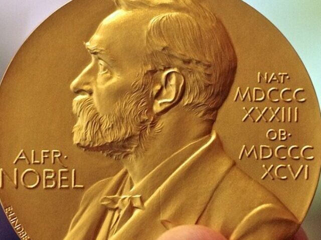 Over 1,000 Nobel Laureates.