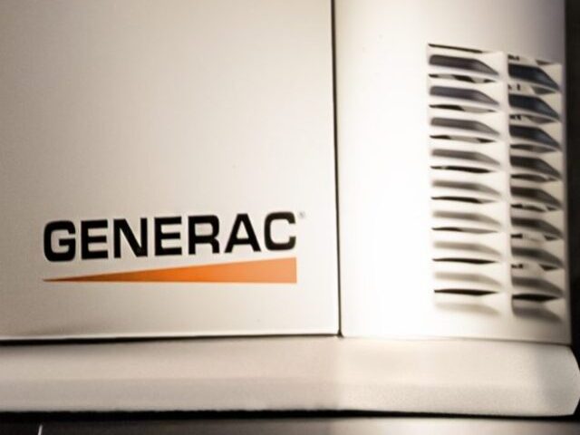 Generac.