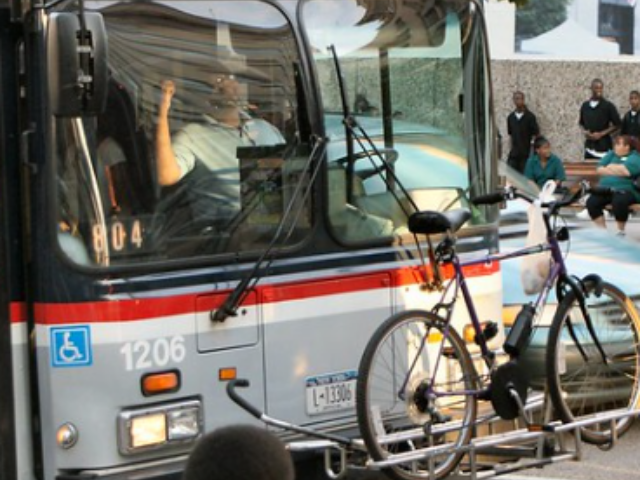 Rochester Transit Bus Service