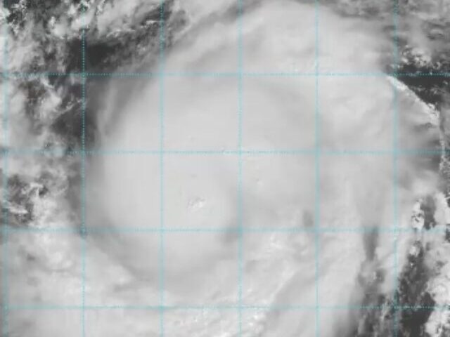 #Milton is now a #hurricane - the 9th of the 2024 season and the 5th to form since September 25. This is the most Atlantic hurricane formations on record between September 25 - October 6, shattering the old record of 2.