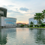 Singapore's NEWater journey