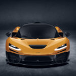 New McLaren W1 Formula 1 Hybrid Hypercar.