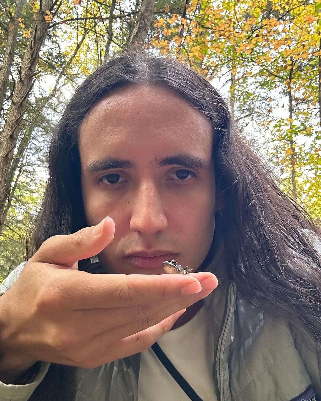 Xiuhtezcatl Martinez