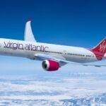 Virgin Atlantic.