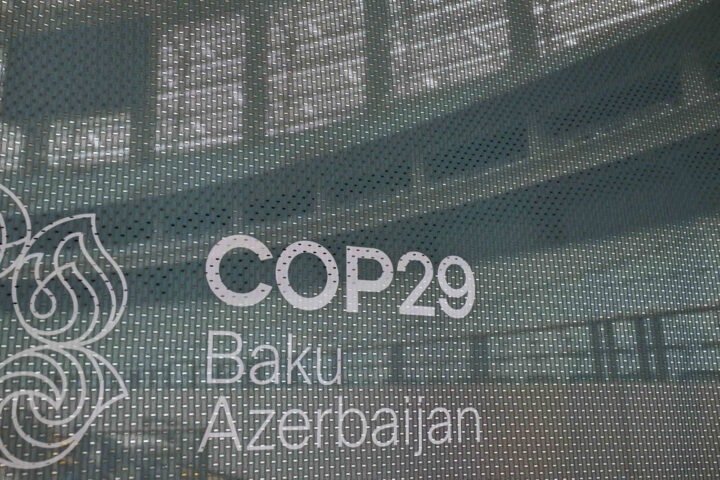 COP29.