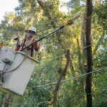 Duke Energy’s self-healing technology, ongoing readiness enable rapid power restoration in Florida during back-to-back hurricanes Helene and Milton