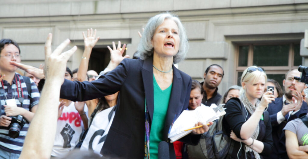 Jill Stein