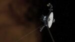 Representative Image. Voyager 1.