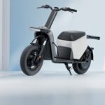 Ola Electric Scooters.