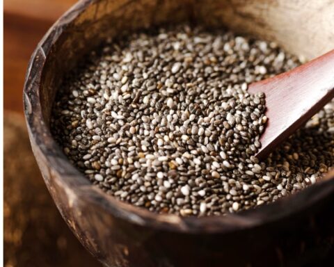 Hemp Seed