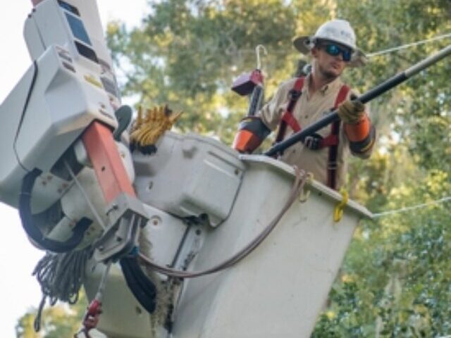 Duke Energy’s self-healing technology, ongoing readiness enable rapid power restoration in Florida during back-to-back hurricanes Helene and Milton