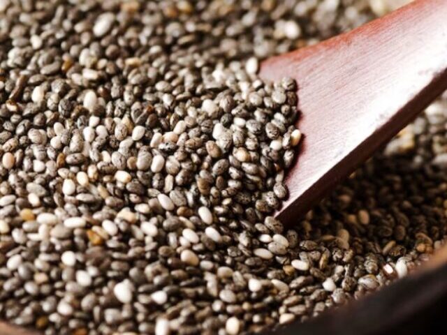 Hemp Seed