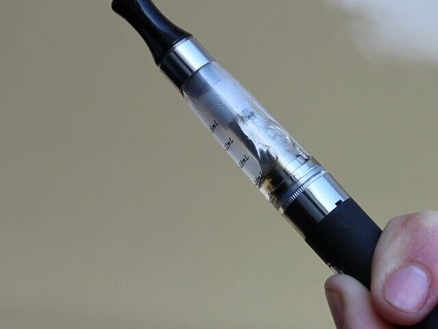 Electronic Cigarette.