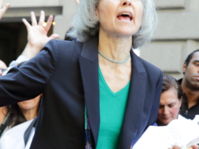 Jill Stein