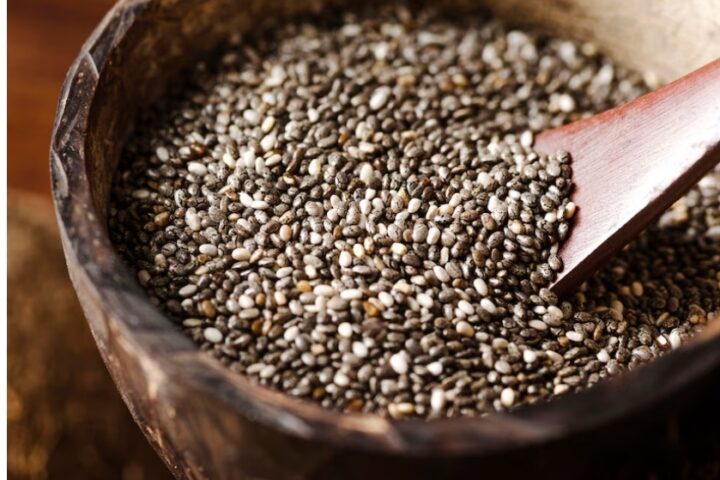 Hemp Seeds