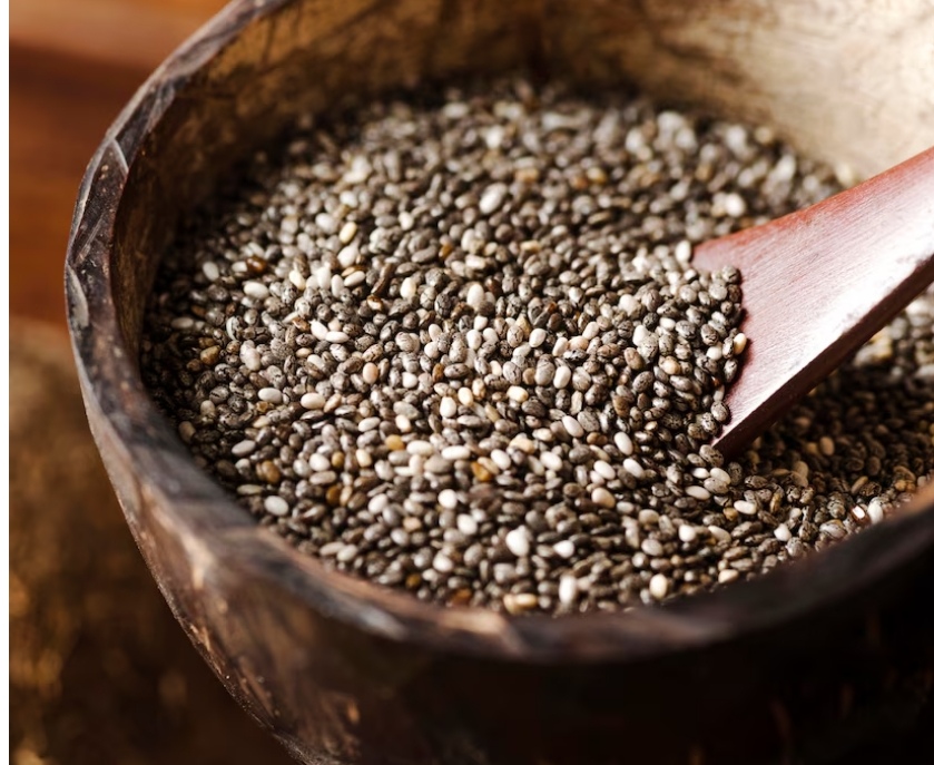 Hemp Seeds