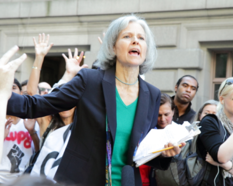 Jill Stein