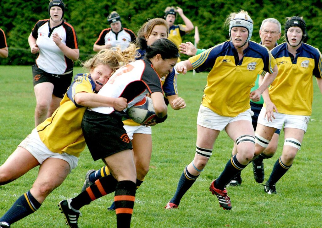 Representative Image. Women Playing Soccer. Photo Source: Harry H Brewster (Pexels)