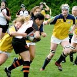 Representative Image. Women Playing Soccer. Photo Source: Harry H Brewster (Pexels)