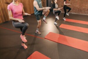 Aerobic Exercise Lowers Dementia Risk by 35%, Boosts Brain Health, and Slows Age-Related Decline