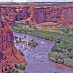 Canyon de Chelly National Monument