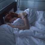 Representative Image. Woman Sleeping. Photo Source: Ivan Obeleninov (Pexels)