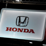 Representative Image. Honda Logo. Photo Source: Pxhere.