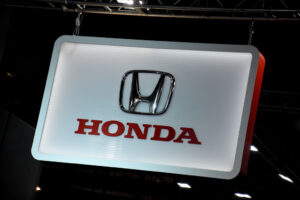 Representative Image. Honda Logo. Photo Source: Pxhere.