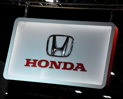 Representative Image. Honda Logo. Photo Source: Pxhere.