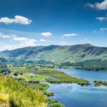 Representative Image. Photograph taken in the Lake District in July 2017. Photo Source: Craig (CC BY-ND 2.0)