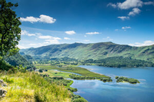 Representative Image. Photograph taken in the Lake District in July 2017. Photo Source: Craig (CC BY-ND 2.0)