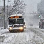 Representative Image. MTA New York City Transit Prepares for Winter Storm. Photo Source: MTA (CC BY 2.0)