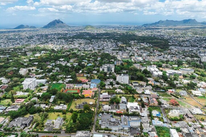 Representative Image. Vacoas-Phoenix, Mauritius. Photo Source: Arne Müseler (CC BY-SA 3.0)