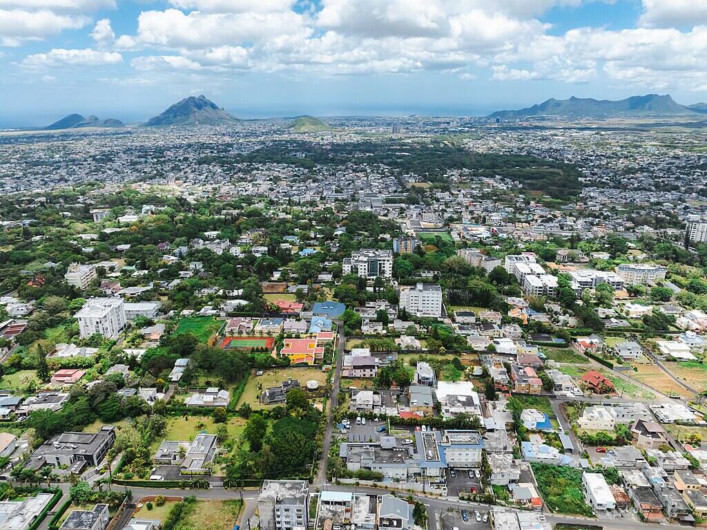 Representative Image. Vacoas-Phoenix, Mauritius. Photo Source: Arne Müseler (CC BY-SA 3.0)