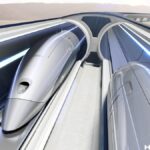 Representative Image. Na19-Apr-Hyperloop.