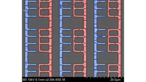 New Self-Assembling Electronics Method Promises High-Yield, Cost-Effective Chip Manufacturing Using Liquid Metal and Graphene