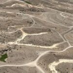 Lake Mead National Recreation Area announces Government Wash vehicle access, overnight camping restrictions