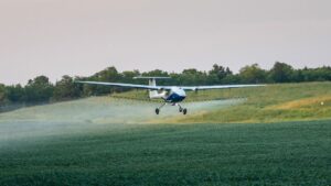 Pyka Raises $40M for Largest FAA-Approved Uncrewed Aircraft in Agriculture, Defense, and Cargo Aviation