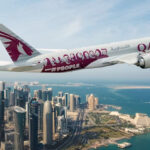 Formula 1 expands Sustainable Aviation Fuel investment through new Qatar Airways programme