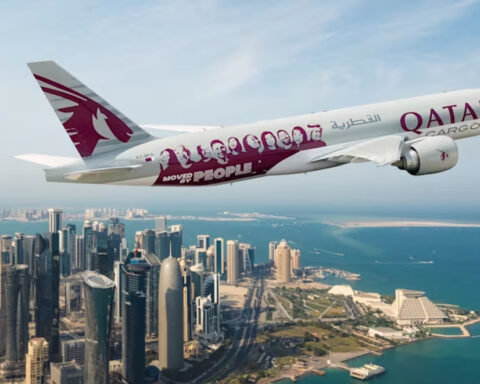 Formula 1 expands Sustainable Aviation Fuel investment through new Qatar Airways programme