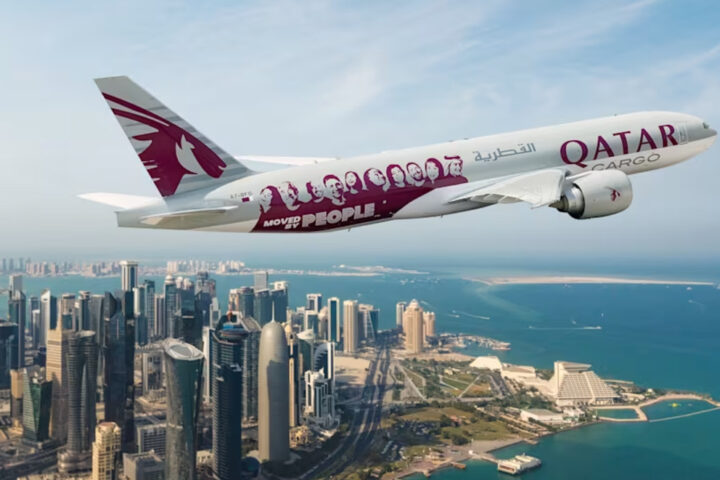 Formula 1 expands Sustainable Aviation Fuel investment through new Qatar Airways programme