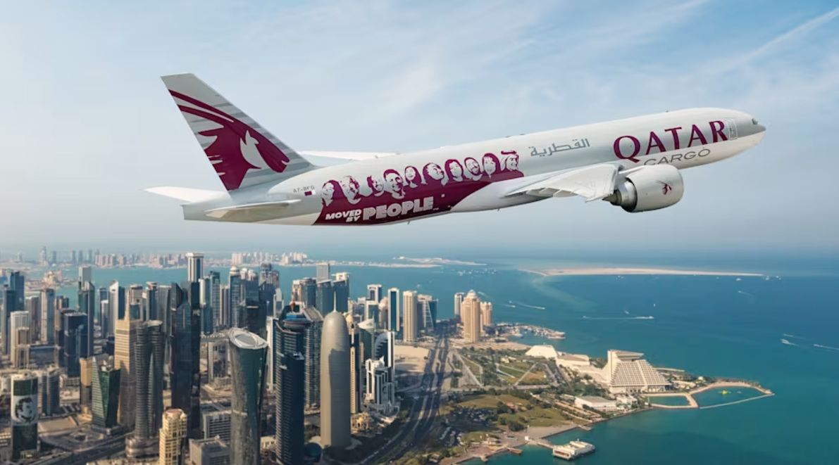 Formula 1 expands Sustainable Aviation Fuel investment through new Qatar Airways programme