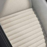 JLR CLOSES THE LOOP WITH INDUSTRY FIRST BREAKTHROUGH USING RECYCLED SEAT FOAM