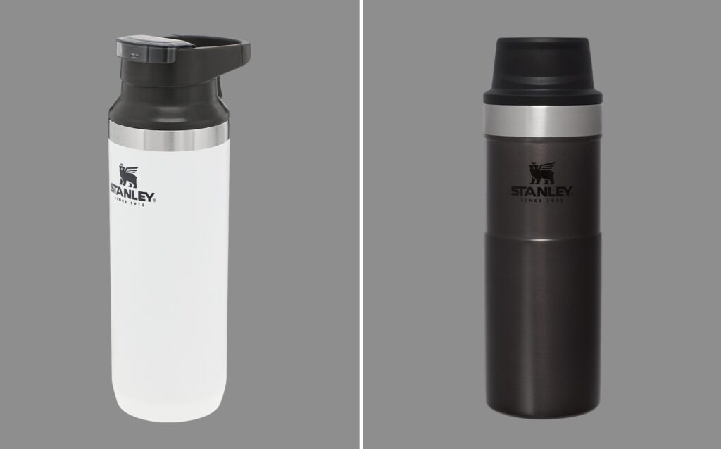 Recalled Stanley Switchback Travel Mug. Photo Source: Consumer Protection Safety Comission (CPSC)