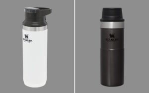 Stanley Recalls 2.6M Travel Mugs Over Burn Hazards, 38 Injuries Reported