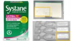 Alcon Laboratories Issues Voluntary Nationwide Recall of One (1) Lot of Systane Lubricant Eye Drops Ultra PF, Single Vials On-the-Go, 25 count (Lot 10101), Due to Fungal Contamination