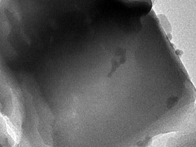 New Catalyst Transforms Methane into Polymers Efficiently (1)