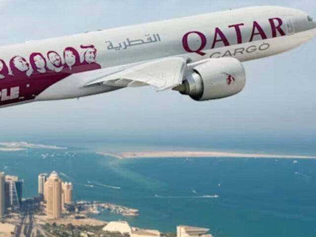 Formula 1 expands Sustainable Aviation Fuel investment through new Qatar Airways programme