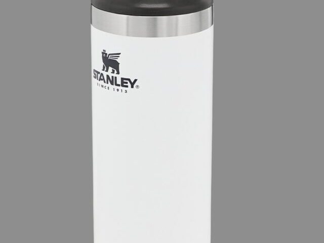 Recalled Stanley Switchback Travel Mug. Photo Source: Consumer Protection Safety Comission (CPSC)