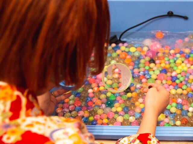 Water Beads